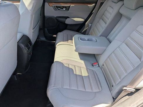 Used 2018 Honda CR-V EX image 18