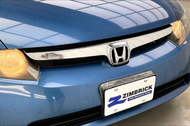 Used 2006 Honda Civic EX image 30