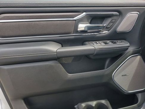 New 2026 RAM 1500 Laramie w/ Night Edition AWD/4WD image 24