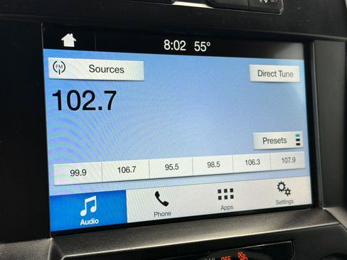 Used 2016 Ford F150 XLT w/ Equipment Group 302A Luxury AWD/4WD image 16