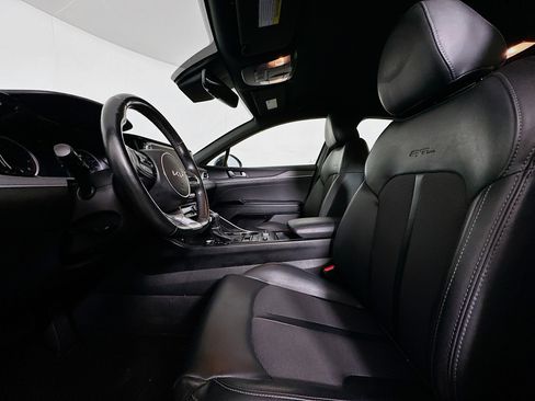 Used 2023 Kia K5 GT-Line w/ GT-Line Premium Package image 13