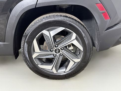 Used 2024 Hyundai Tucson SEL image 29