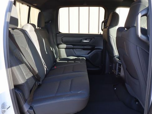 New 2026 RAM 1500 Express image 40