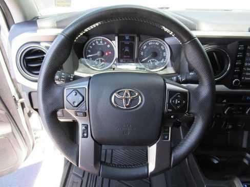 Used 2023 Toyota Tacoma SR5 image 18