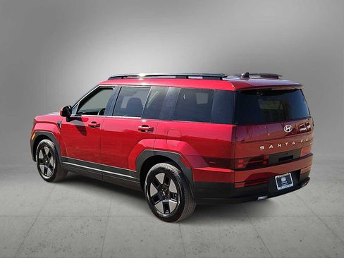 Used 2025 Hyundai Santa Fe SEL image 6