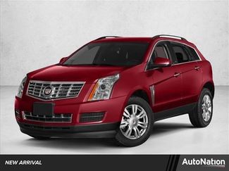 Used 2015 Cadillac SRX Luxury w/ Driver Awareness Package video 1