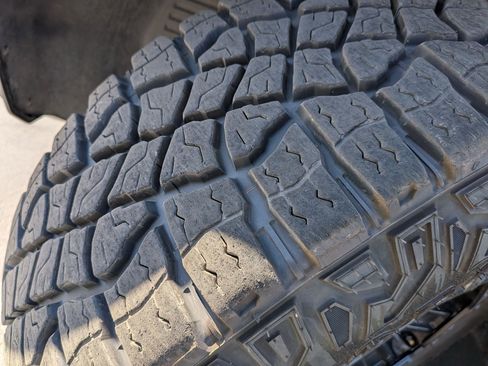 Used 2024 GMC Hummer EV 3X w/ Omega Edition image 12