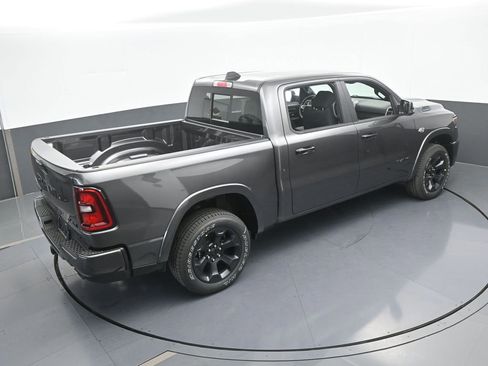 New 2026 RAM 1500 Big Horn w/ Night Edition image 46