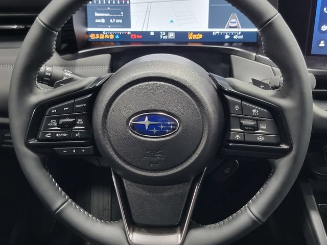 New 2026 Subaru Outback Touring XT AWD/4WD image 26