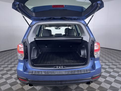 Used 2018 Subaru Forester 2.0XT Premium image 23