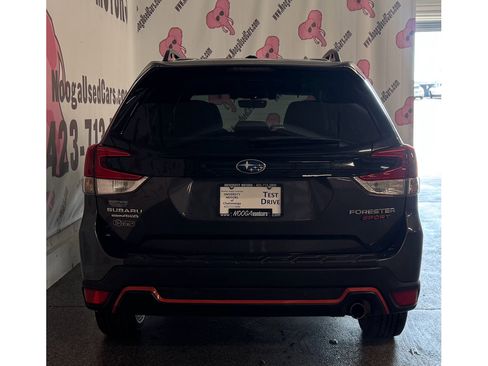 Used 2020 Subaru Forester Sport AWD/4WD image 11