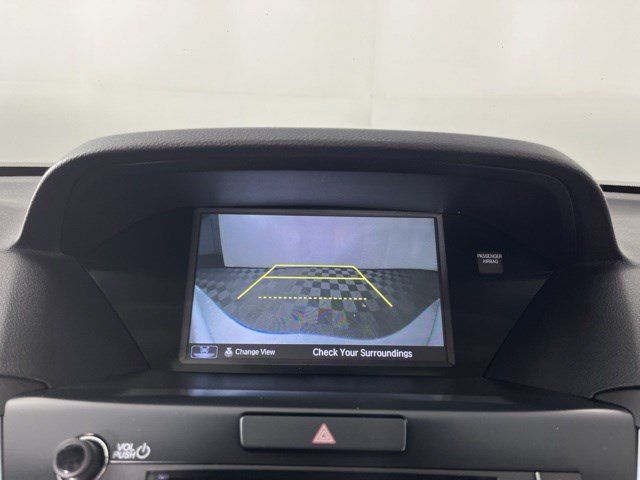 Used 2020 Acura MDX SH-AWD image 22