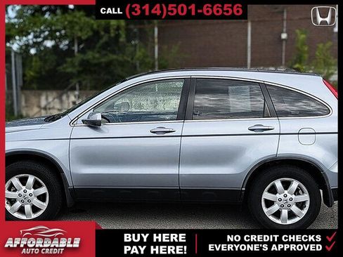 Used 2009 Honda CR-V EX-L image 2