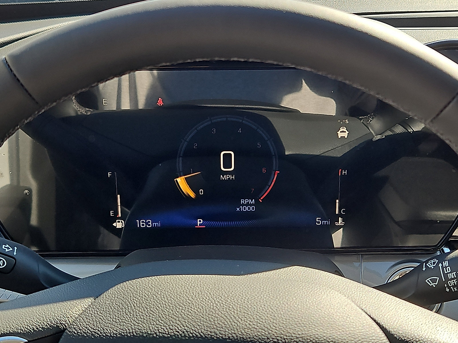 New 2026 Chevrolet Trax LT w/ LT Convenience Package FWD image 18