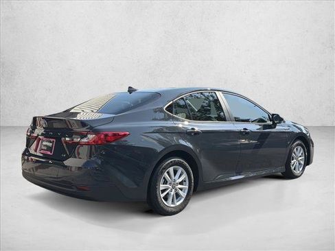 New 2026 Toyota Camry LE FWD image 5
