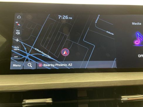 Used 2025 Kia Telluride SX X-Line AWD/4WD image 18