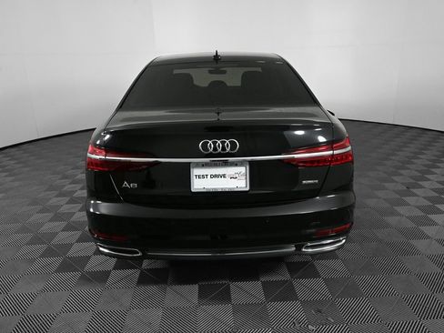 Used 2019 Audi A6 2.0T Premium w/ Convenience Package image 27