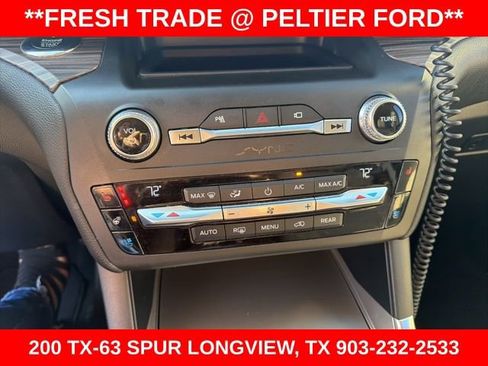 Used 2020 Ford Explorer Limited image 12