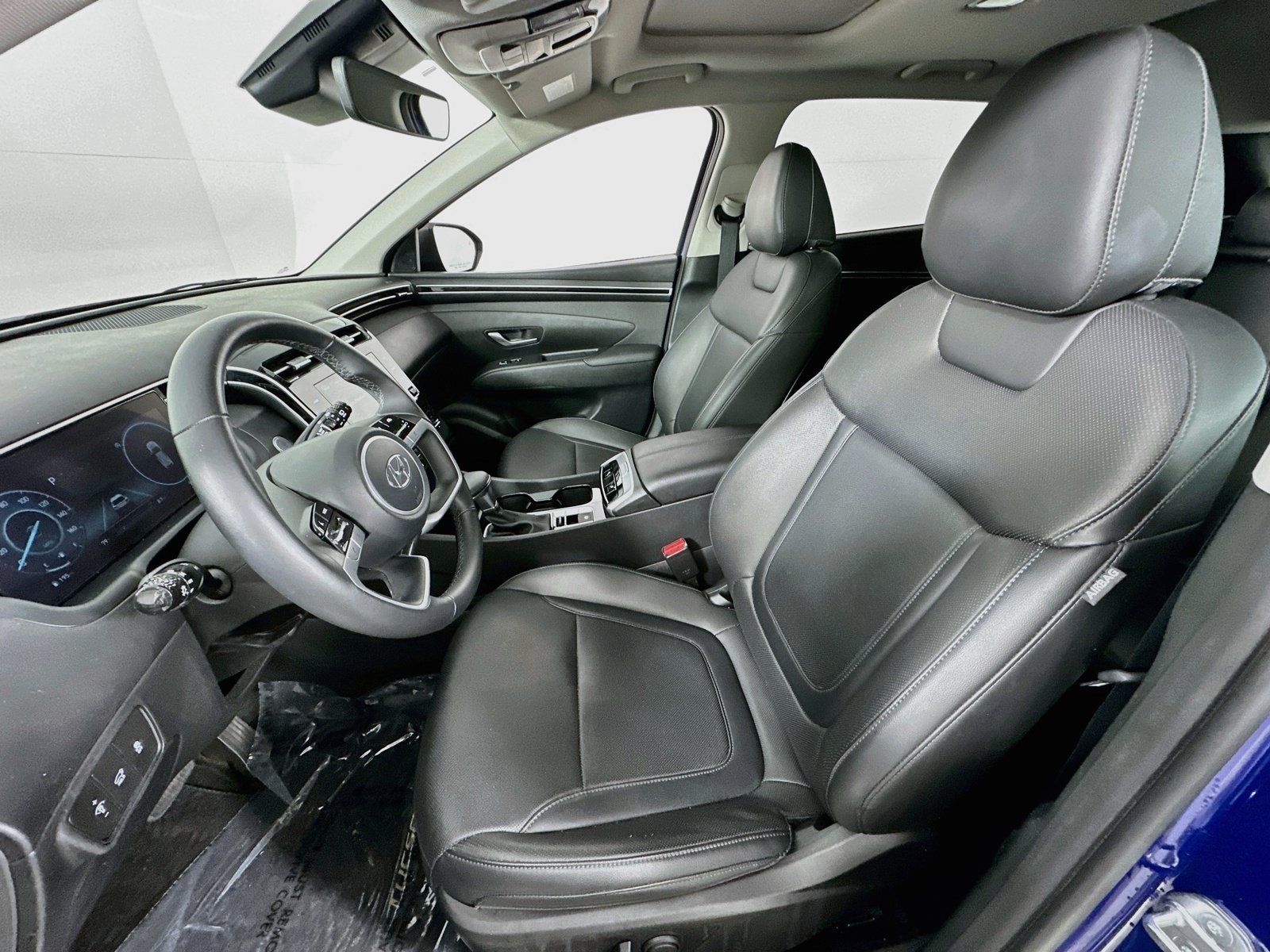 Used 2023 Hyundai Tucson SEL w/ Convenience Package AWD/4WD image 20
