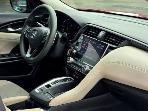 Used 2022 Honda Insight EX image 17