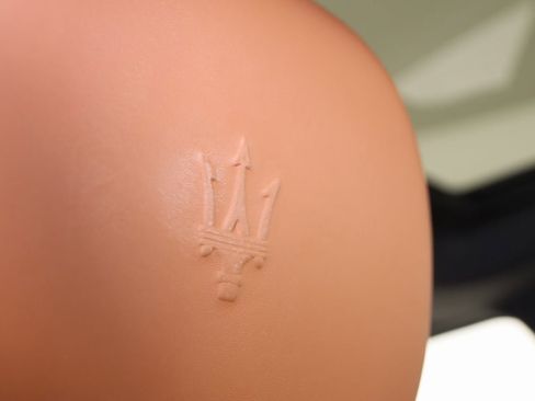 Used 2023 Maserati Quattroporte Modena Q4 image 68