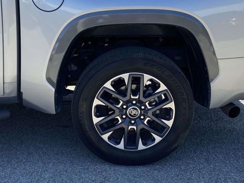 Used 2024 Toyota Tundra Limited RWD image 9