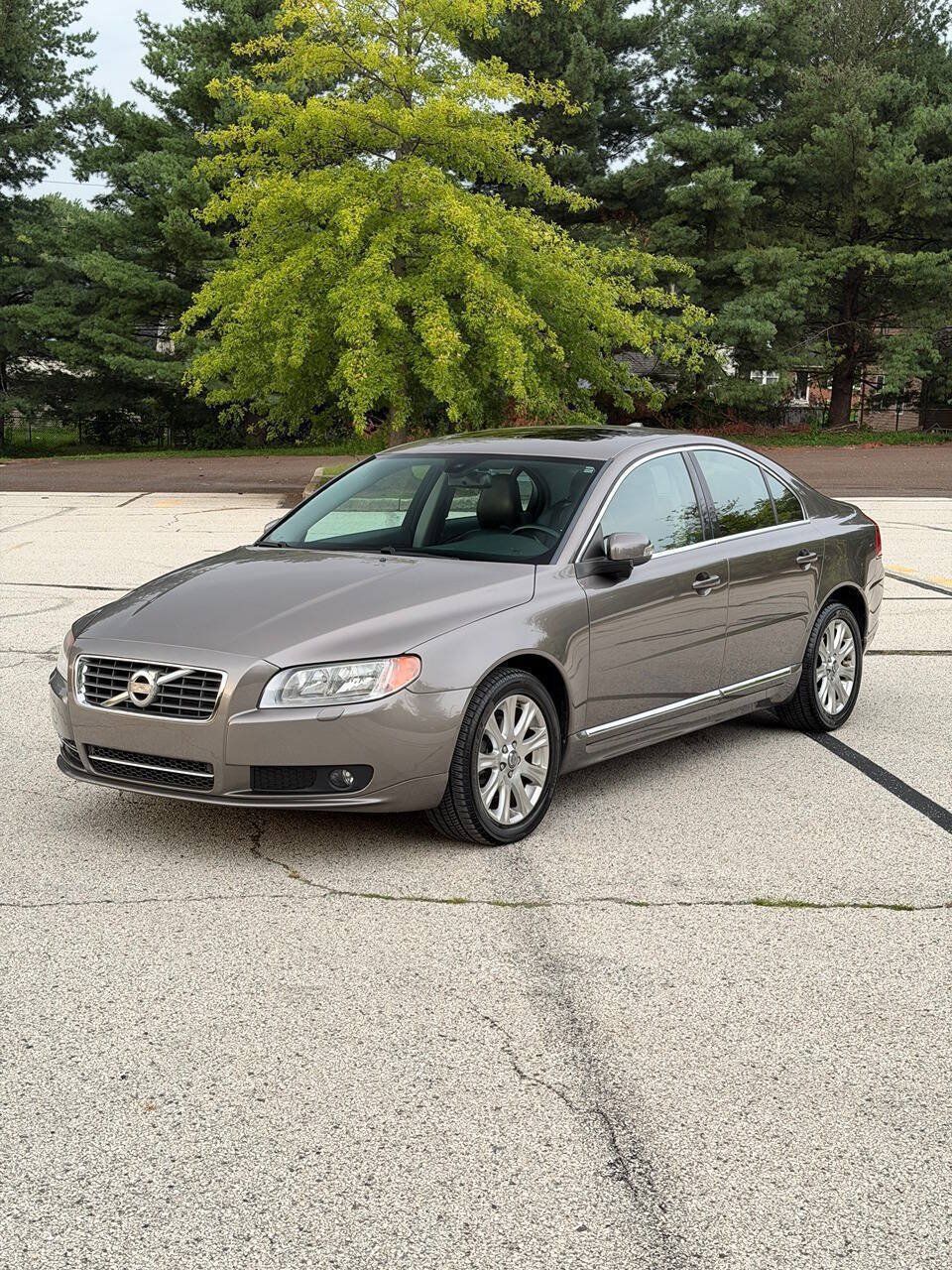 Used 2011 Volvo S80 3.2 w/ Climate Pkg FWD image 1