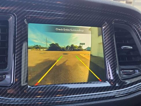 Used 2021 Dodge Challenger R/T Scat Pack image 23