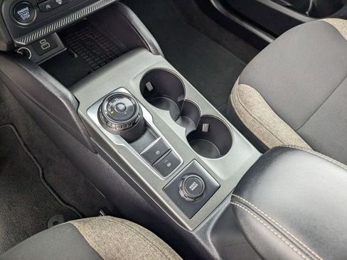 Used 2025 Ford Bronco Sport Big Bend image 25