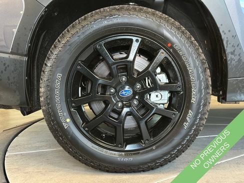 Used 2026 Subaru Crosstrek 2.5i Wilderness w/ Crosstrek Mirror Package AWD/4WD image 26