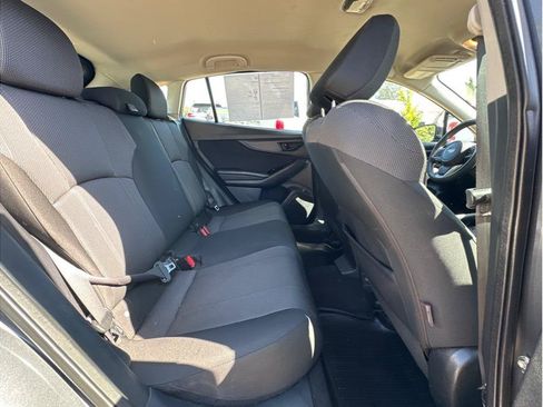 Used 2018 Subaru Impreza 2.0i Premium w/ Eyesight & BSD & Rcta AWD/4WD image 12