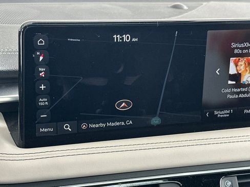 Used 2023 Genesis G70 3.3T w/ Sport Prestige Package RWD image 18
