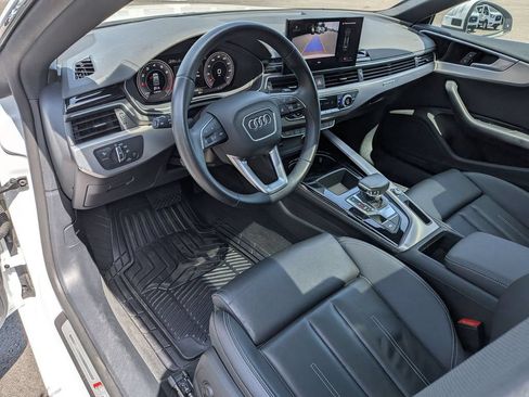 Used 2025 Audi A5 2.0T Premium Plus AWD/4WD image 10