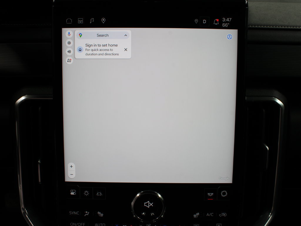 Used 2026 GMC Acadia Elevation w/ Black Edition AWD/4WD image 21