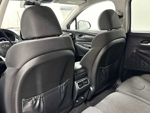 Used 2022 Hyundai Santa Fe SEL Convenience image 24