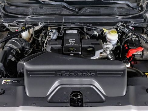 Used 2023 RAM 3500 Laramie image 51