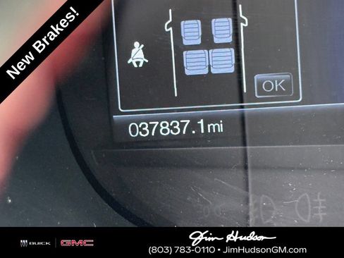 Used 2022 Ford Edge ST-Line AWD/4WD image 3