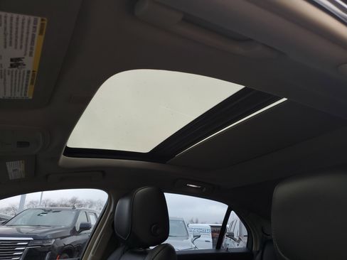 Used 2018 Cadillac CTS Luxury image 15