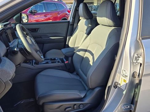 New 2026 Subaru Outback Limited image 13