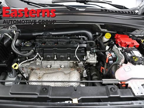 Used 2021 Jeep Renegade Sport image 7