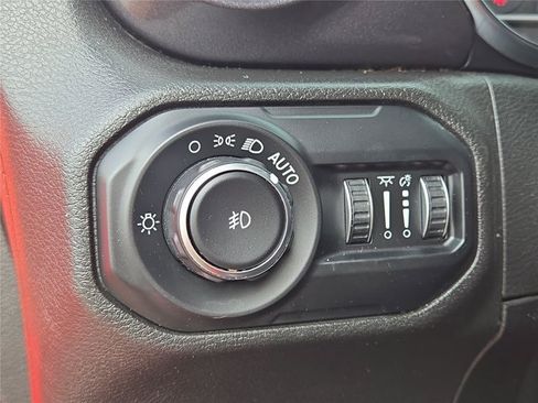 Used 2021 Jeep Wrangler Unlimited Rubicon AWD/4WD image 51