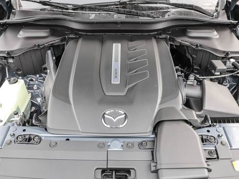 New 2026 MAZDA CX-90 Plug-In Hybrid w/ Premium Plus AWD/4WD image 52