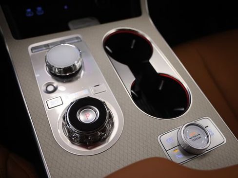 New 2026 Genesis GV80 2.5T Advanced AWD/4WD image 30