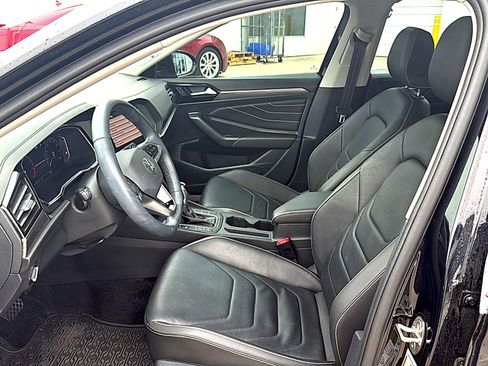 Used 2024 Volkswagen Jetta SEL FWD image 7