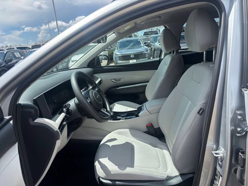 Used 2026 Hyundai Tucson SEL Plus AWD/4WD image 28