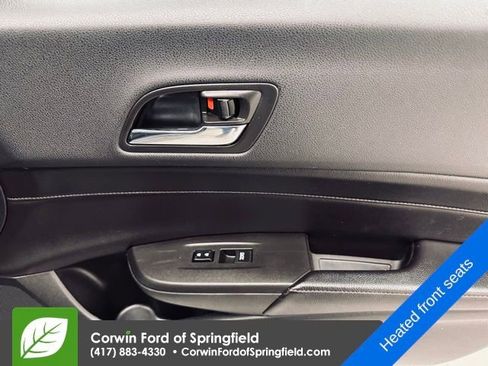 Used 2018 Acura ILX image 11