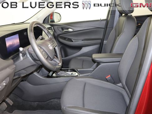 Certified 2024 Buick Encore GX Preferred FWD image 9