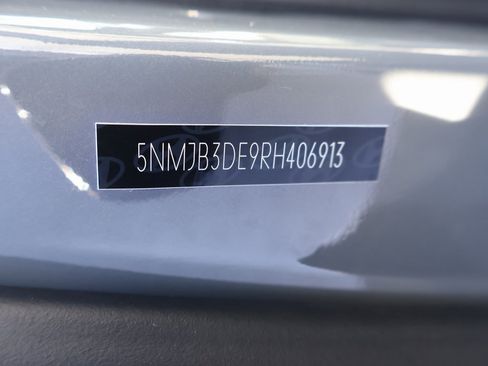 Certified 2024 Hyundai Tucson SEL image 41