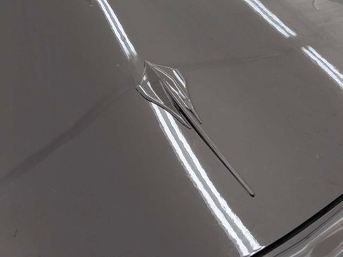 Certified 2024 Chevrolet Corvette Stingray Preferred Cpe w/ 2LT image 11