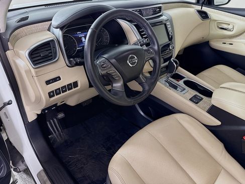 Used 2020 Nissan Murano SL w/ Cargo Package image 23
